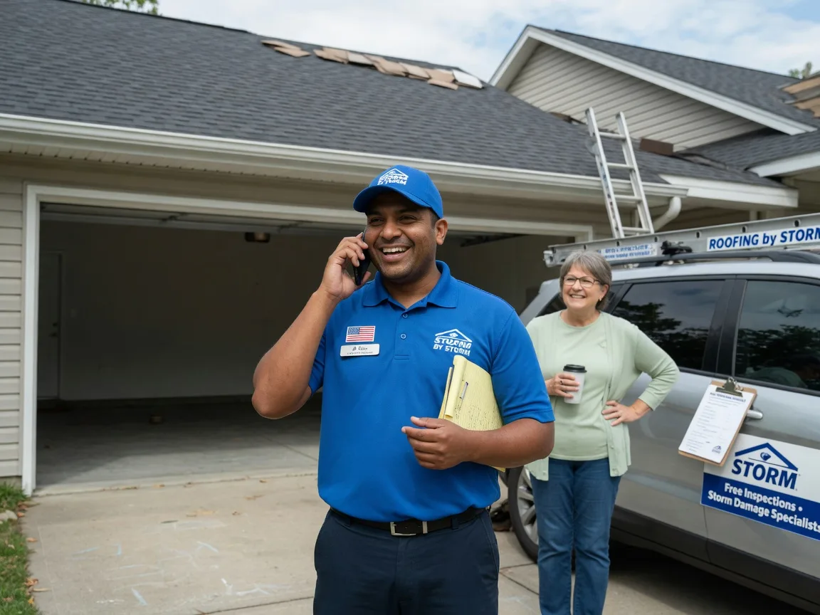 Roof Repair Near Me Cobb Island, MD FAQs